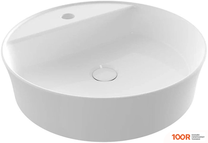 Умывальник Berges Wasserhaus EGO SL 45 182015 (297038)