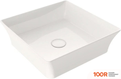 Умывальник Berges Wasserhaus EGO SL 38X38 181010 (297037)