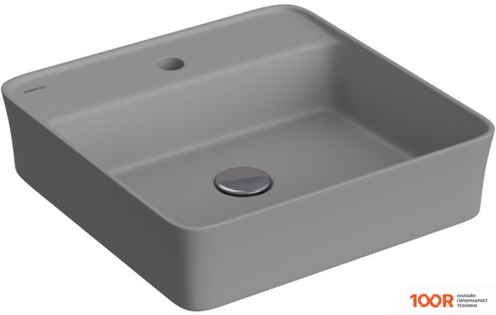 Умывальник Berges Wasserhaus EGO SL 182064 (297034)