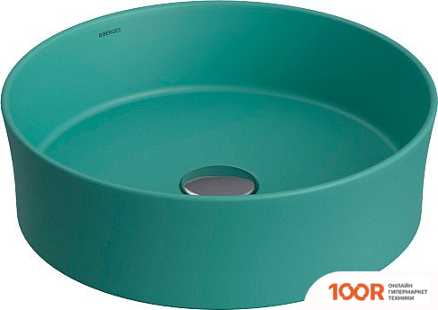 Умывальник Berges Wasserhaus EGO SL 181271 (297028)