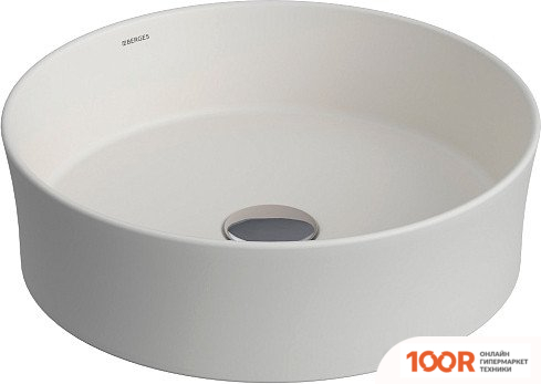 Умывальник Berges Wasserhaus EGO SL 181221 (297027)