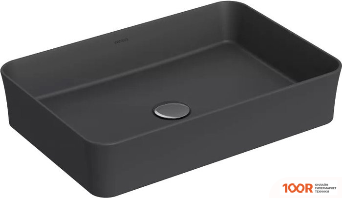 Умывальник Berges Wasserhaus EGO SL 181029 (297018)