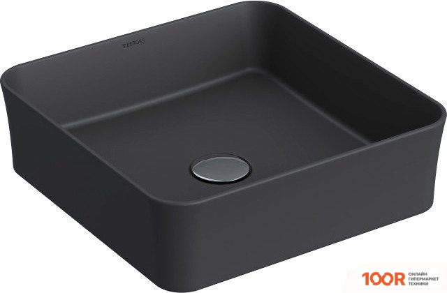 Умывальник Berges Wasserhaus EGO SL 181020 (297016)