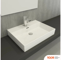 Умывальник Berges Wasserhaus EGO 60X46.5 182003 (297014)