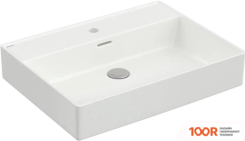 Умывальник Berges Wasserhaus EGO 60X46.5 182003 (297014)