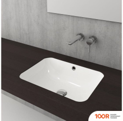 Умывальник Berges Wasserhaus EGO 55X41 181006 (297012)