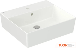 Умывальник Berges Wasserhaus EGO 50X45 182002 (297011)
