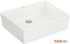 Умывальник Berges Wasserhaus EGO 50X40 181001 (297010)