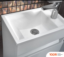 Умывальник Belux ЧИКАГО 400 (296991)