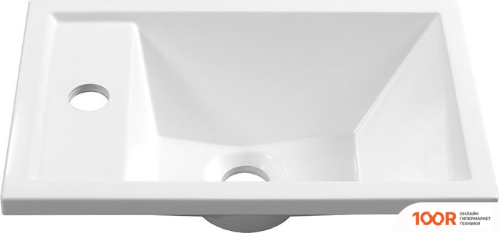 Умывальник Belux ЧИКАГО 400 (296991)