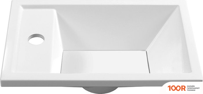 Умывальник Belux ЧИКАГО -2 400 (296990)