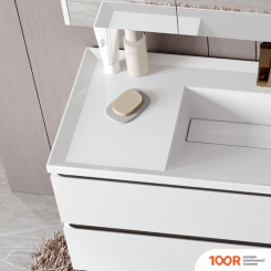 Умывальник Belux ФАВОРИТ Ф-850-02 (296989)