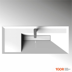 Умывальник Belux ФАВОРИТ Ф-1200-02 (БЕЛЫЙ) (296984)