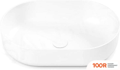 Умывальник Belux ТУРИН 56 (ОВАЛ, БЕЛЫЙ) (296978)