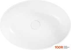 Умывальник Belux ТУРИН 540 ЭЛЛИПС (БЕЛЫЙ) (296977)