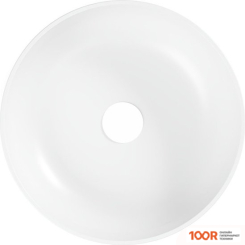 Умывальник Belux ТУРИН 410 КРУГ (БЕЛЫЙ) (296976)