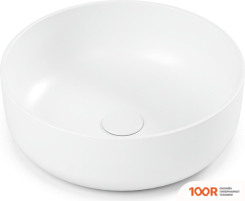 Умывальник Belux ТУРИН 410 КРУГ (БЕЛЫЙ) (296976)