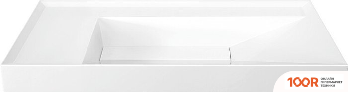 Умывальник Belux ТРИУМФ ТР 1000-02 (296971)