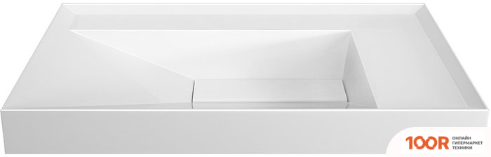 Умывальник Belux ТРИУМФ 850-01 (296970)