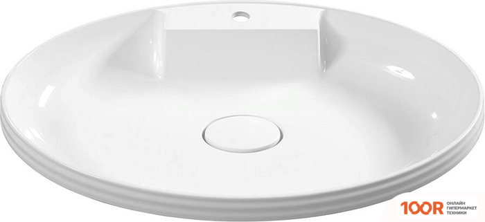 Умывальник Belux ТОЛЕДО ТД-850 (296965)