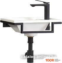 Умывальник Belux МИНИ-2 HR0900 (ЧЕРНЫЙ) (296917)