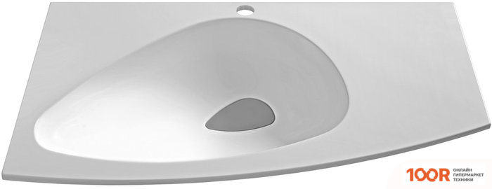 Умывальник Belux МАЛАГА 1100-01 (296910)