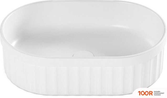 Умывальник Belux КОЛИЗЕЙ КЛ 550 (БЕЛЫЙ) (296905)