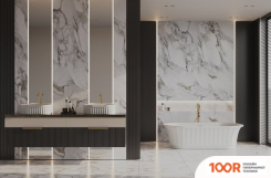 Умывальник Belux КОЛИЗЕЙ КЛ 550 (БЕЛЫЙ) (296905)