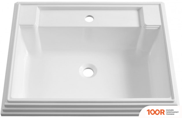 Умывальник Belux КАСТИЛИЯ К600 (296903)