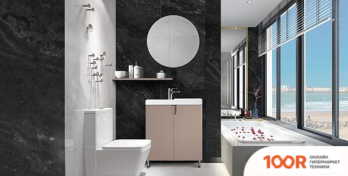 Умывальник Belux КАДИС КД-800-01 (296902)