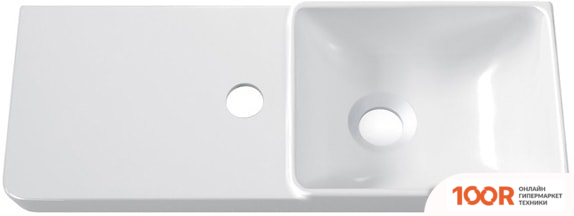 Умывальник Belux КАДИС КД-600 (296897)