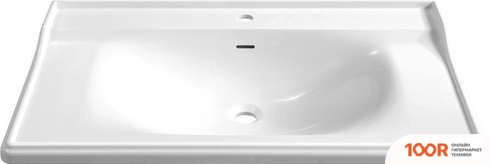 Умывальник Belux ДУГЛАС 800 ДУ-80 (296888)