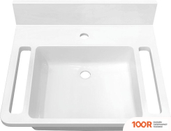 Умывальник Belux ДЛЯ ЛЮДЕЙ С ОГРАНИЧЕННЫМИ ФИЗИЧЕСКИМИ ВОЗМОЖНОСТЯМИ CARE 600 SP (296882)