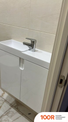 Умывальник Belux ДАЛЛАС 700-01 (296879)