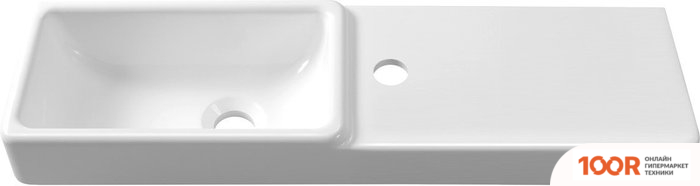 Умывальник Belux ДАЛЛАС 700-01 (296879)