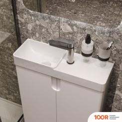 Умывальник Belux ДАЛЛАС 600-01 (296878)