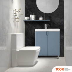 Умывальник Belux ДАЛЛАС 600-01 (296878)