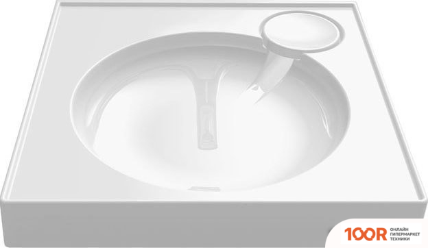 Умывальник Belux ГРААЛЬ 600 (296876)