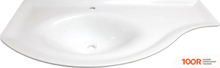 Умывальник Belux ВЕРСАЛЬ ВР 1200-01 (БЕЛЫЙ) (296868)