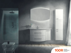 Умывальник Belux ВЕРСАЛЬ ВР 1200-01 (БЕЛЫЙ) (296868)