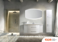 Умывальник Belux ВЕРСАЛЬ 1400П (296865)