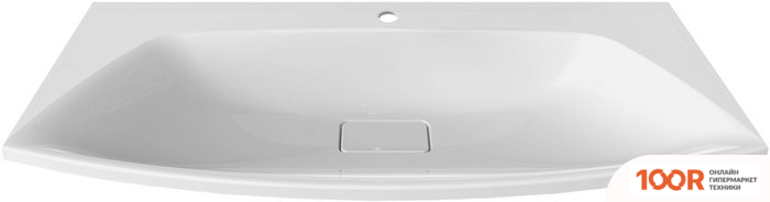 Умывальник Belux БАРИ Б-1100 (БЕЛЫЙ) (296849)