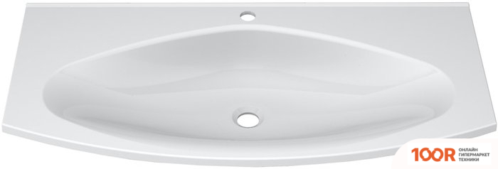 Умывальник Belux БАРИ 1000 (296847)