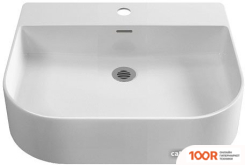 Умывальник Belux АТЛАНТА АТ-550 (БЕЛЫЙ) (296846)