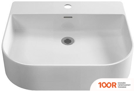 Умывальник Belux АТЛАНТА АТ-550 (БЕЛЫЙ) (296846)