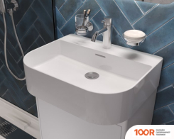 Умывальник Belux АТЛАНТА АТ-550 (БЕЛЫЙ) (296846)