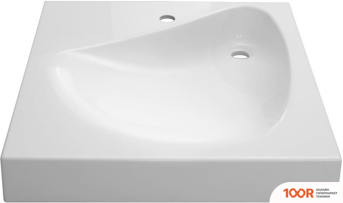 Умывальник Belux VORTEX VR-60X60 (296842)