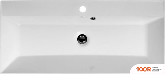 Умывальник BelBagno VITTORIA BB1000/450-LV-MR-AST (296836)