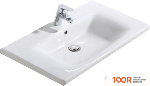 Умывальник BelBagno URBAN 12105-KL (296835)