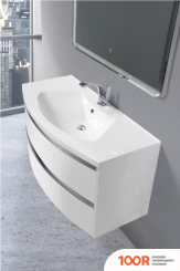 Умывальник BelBagno PROSPERO BB600DVB (296825)